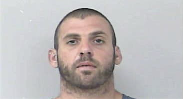 Michael Smith, - St. Lucie County, FL 